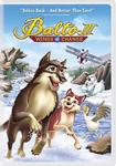 Диск DVD Balto Iii: Wings Of Change / (full Dub Sub Ac3) - фото