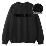 Толстовка унисекс Pointlimit, Белый - фото 2