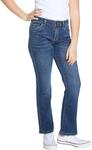 Джинсы Levi's Bootcut Fit для девочек, Lapis Awe - фото 4