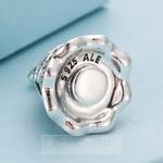 Pandora Jewelry Accessories Unisex Silver - фото 5