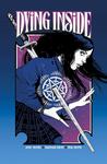 Dying Inside (Headshell) - фото