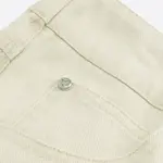 Converse Белые женские джинсовые шорты - фото 6