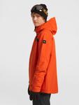Спортивная куртка O'NEILL, оранжевый - фото 6