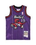 Джерси для девочек Mitchell & Ness - фото 3