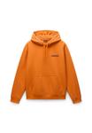 Толстовка Napapijri GUIDE, Orange Pumpkin/Orange - фото 5