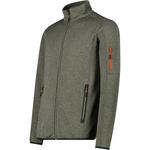 Нижняя куртка Cmp, зеленый - фото 3