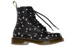 Ботинки Dr.Martens 1460 Pascal Herz Boot For Black Women's - фото 2