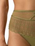 Mey Трусики 'Captivating' в цвете Olive - фото 5
