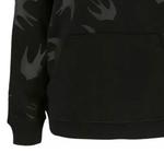 McQ Alexander McQueen Свитшот мужской черный - фото 8