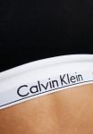 Бюстье Calvin Klein Underwear, черный - фото 6