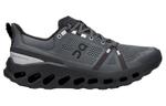 Беговые кроссовки Cloudsurfer Trail Eclipse Black On - фото 2