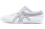 Кроссовки Onitsuka Tiger Mexico 66 Slip On White Light Sage - фото
