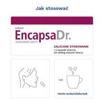Микроенпассулированные прибиотики EncapsaDr. 20 капсул Diather - фото 2
