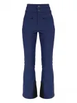 Лыжные брюки Aurora на молнии Perfect Moment, синий - фото