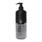 Nishman Крем-бальзам и одеколон Invisible Touch 05 - фото