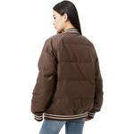 Куртка унисекс GAP, цвет Black - фото 2