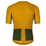 Джерси с коротким рукавом Hiru Advanced Cargo, оранжевый - фото 3