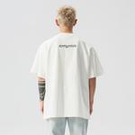 Футболка унисекс Xinyinsu, черный - фото 11