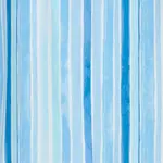 Летнее платье Cecil из крепа, синий - фото 7