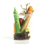 Укрепляющий крем для глаз Teaology Matcha, 15 мл - фото 4