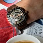 SEVENFRIDAY Часы Unisex Watch - фото 10