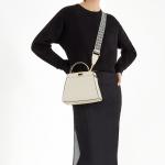 Сумки Peekaboo FENDI, basic set (bag+dust bag) - фото 6