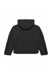 Куртка Balmohk Winter jacket, Black - фото 7