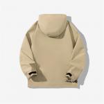 Куртка Grade School Moderate Jeep, черный - фото 4