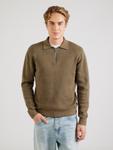Свитер JACK & JONES JACK & JONES JPRBLamilano, Olive - фото 2