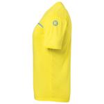 Футболка Kempa Emotion 2.0 Poly, желтый - фото 4
