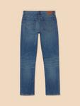 Джинсы Eastwood Slim Fit White Stuff, Lgt Denim - фото 6