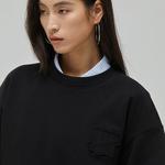 Толстовка SS25 Unisex UNDEFEATED, синий - фото 9