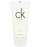Гель для душа, 200 мл Calvin Klein, CK One - фото