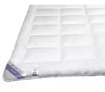 Всесезонное одеяло 160x200 SATIN Senna Home Inter Widex - фото 2