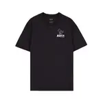 Футболка Makia Lingon, черный - фото