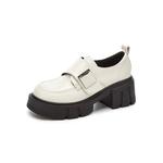 Туфли DAPHNE High Heels Women's, бежевый - фото 5