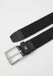 Ремень Tommy Hilfiger DENTON, Black - фото 2