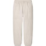 Кargo брюки мужские UNIQLO, белый - фото