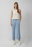 Брюки s.Oliver Trousers, Hellblau/Light Blue - фото 4