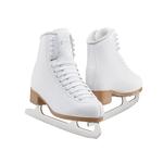 JACKSON Детские коньки для фигурного катания для начинающих JC200, канадские взрослые женские ледовые коньки, набор JC200-Pro Comfortable, размер 38 - фото 9