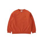 Унисекс свитшот Gramicci, темно-синий - фото 7