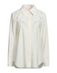 Рубашка Chloé, айвори - фото