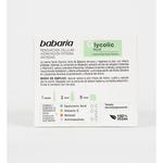 Гликолевый крем для лица 50мл, Babaria - фото 3