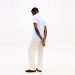 Мужская поло Tommy Hilfiger, белый - фото 10