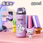 Термостакан Sanrio, фиолетовый - фото 7