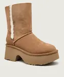 Снежные ботинки Эсми Ugg, бежевый - фото