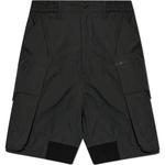 Dsquared2 карго-шорты DSQUARED 2, черный - фото