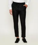 Брюки Милтон Regular fit Woolrich, черный - фото 3