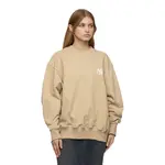 MLB Унисекс худи цвета хаки - фото 7