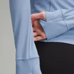 Куртки и пальто женские Lululemon, розовый - фото 7